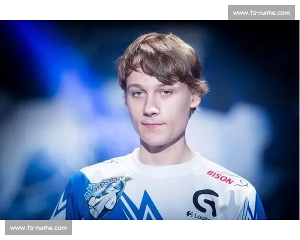 不只是天赋！电竞巨星养成记，选手数据告诉你真相