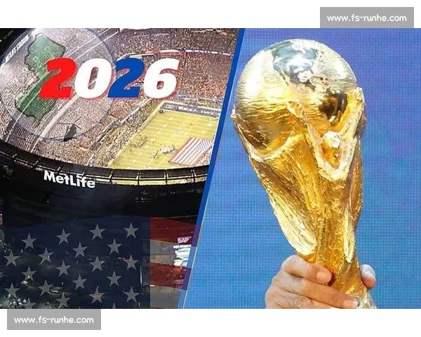 城市更新加速！纽约因世界杯焕发新活力，市民乐开花！