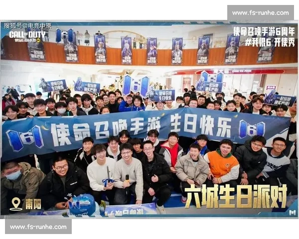 当热爱成为信仰：一位电竞选手的十年磨砺，专访背后的热血与青春