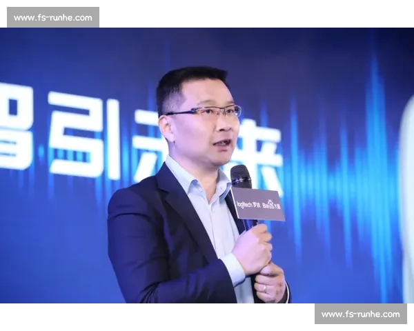 电竞AI新浪潮:内容识别技术如何重塑行业生态