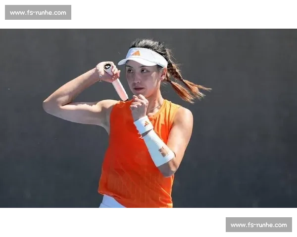 绝境逢生!逆风翻盘的青少年网球选手令人动容!