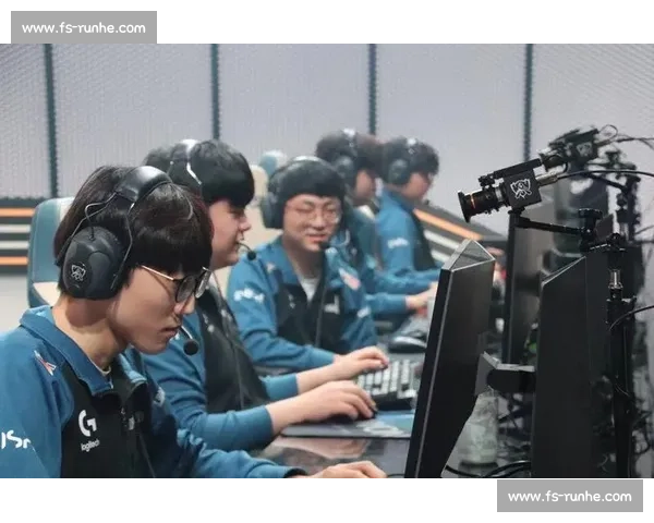 观点：什么样的训练才能让电竞选手走得更远