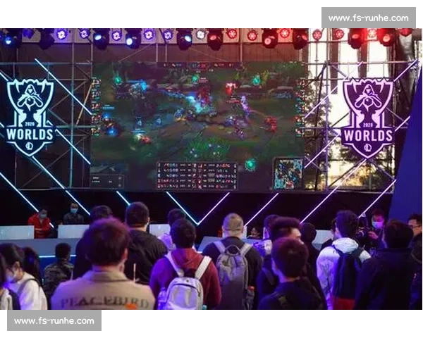 赛事公平的“隐形卫士”,AI如何保障电竞的未来