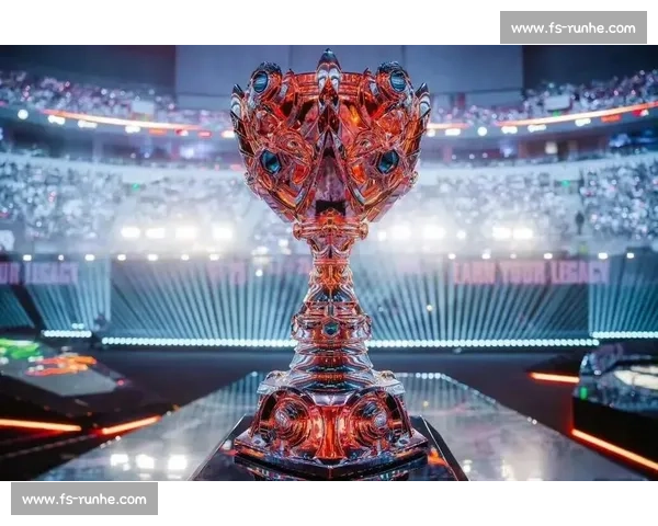 从零到一!南美电竞积分榜见证无数传奇诞生