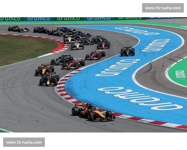 理性分析！谁是今年F1分站赛的隐藏黑马